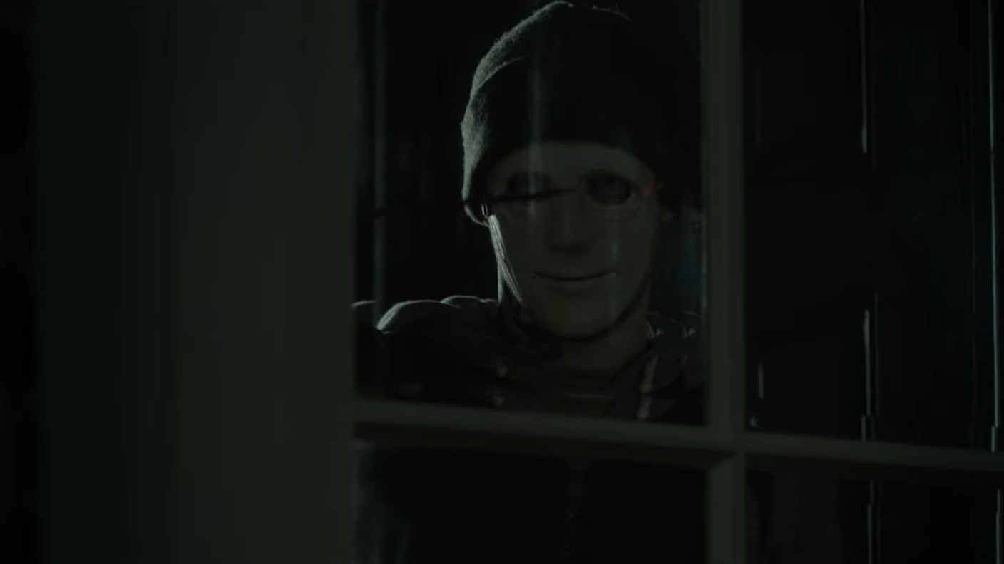 Mike Flanagan’s Hush Sets Theatrical Release Date, Features Q&A