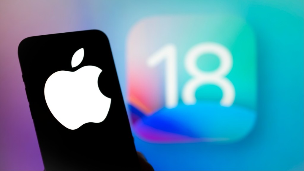 IOS 18.1 Iphone Apple Artificial Intelligence