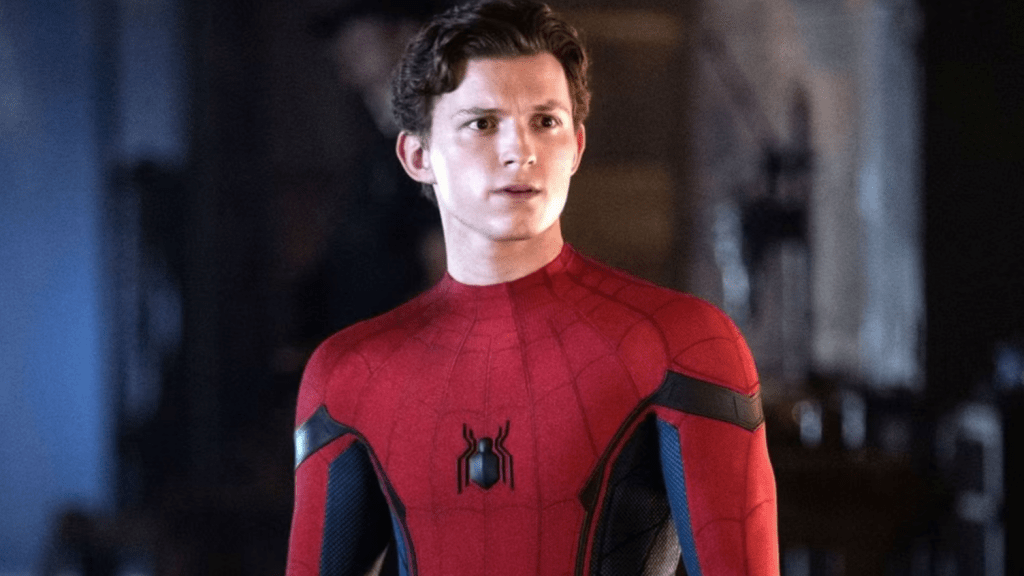 Tom Holland on Starring in Christopher Nolan’s Next Movie: ‘Phone Call of a Lifetime’