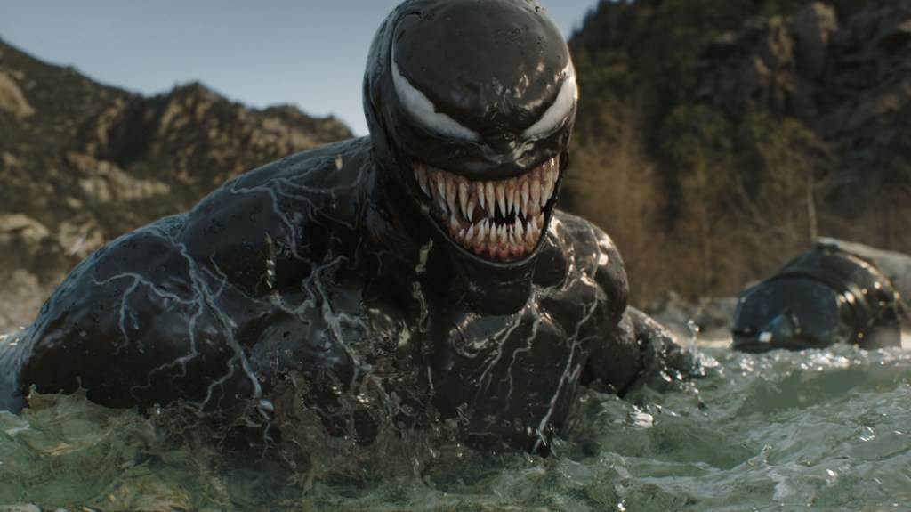 Is Venom: The Last Dance the Last Movie in the Franchise?