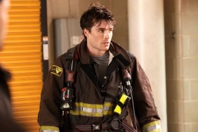 Who is Jack Damon's Replacement in Truck 81 in Chicago Fire?