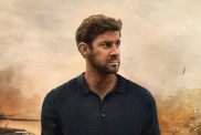 Jack Ryan Movie John Krasinski