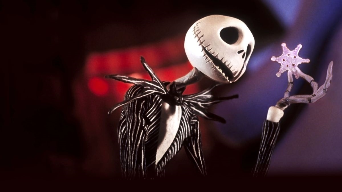 Jack Skellington Popcorn Bucket: Where to Buy, Price & Release Date