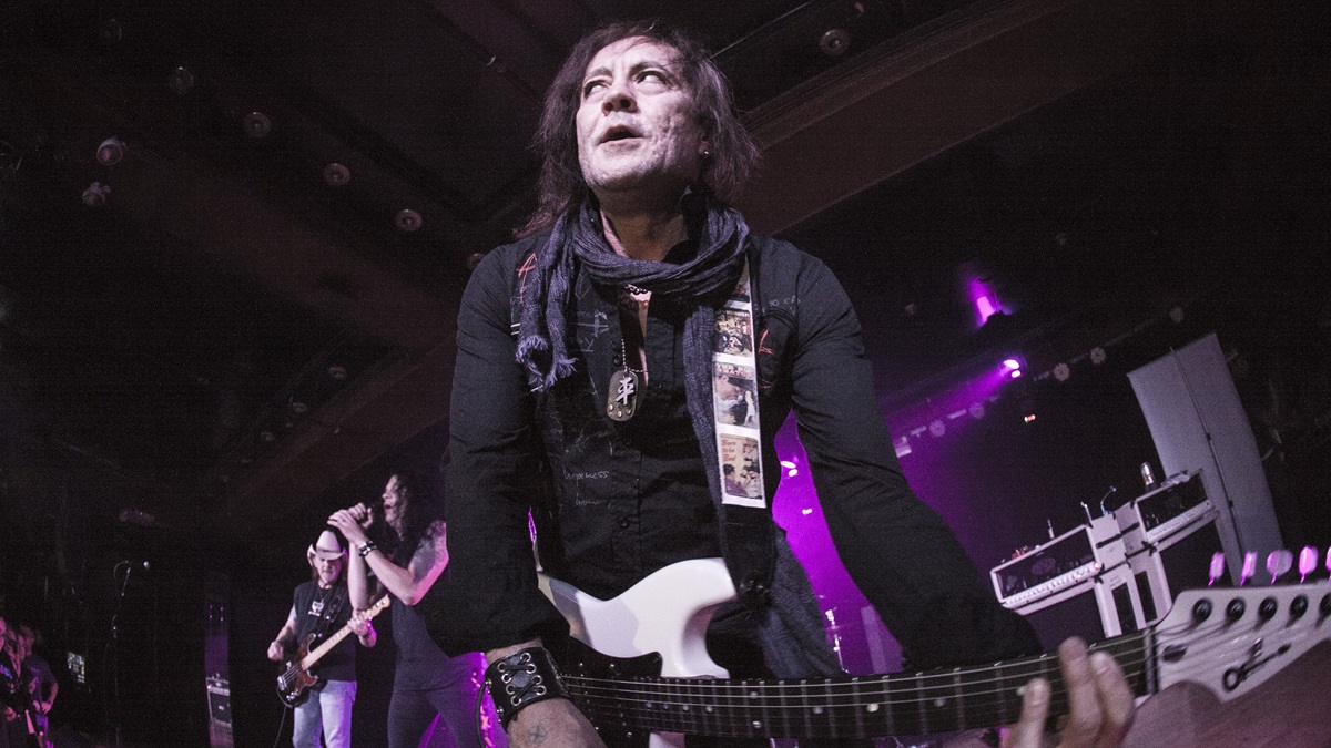 Jake E. Lee Shooting Incident: What Happened to the Rock Legend?