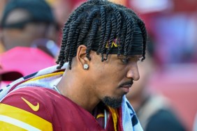 What Happened to Jayden Daniels? NFL Injury Update