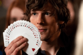 Now You See Me 3 Update Given by Jesse Eisenberg After Suffering Broken Finger