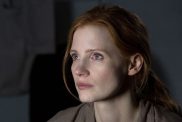 Assassination Cast: Jessica Chastain, Brendan Fraser & More Join Mystery Thriller Movie