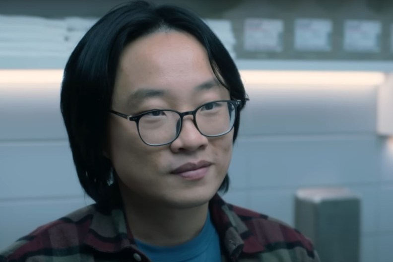 Who Is Jimmy O. Yang Dating? Relationship History Explained