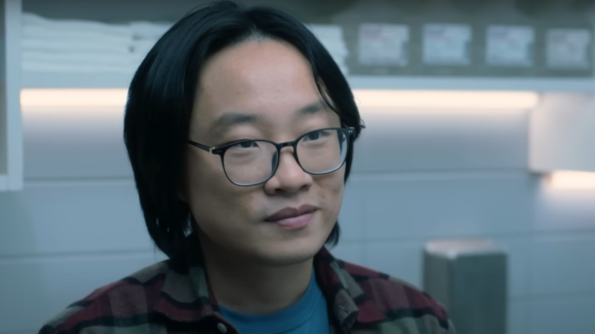 Who Is Jimmy O. Yang Dating? Relationship History Explained