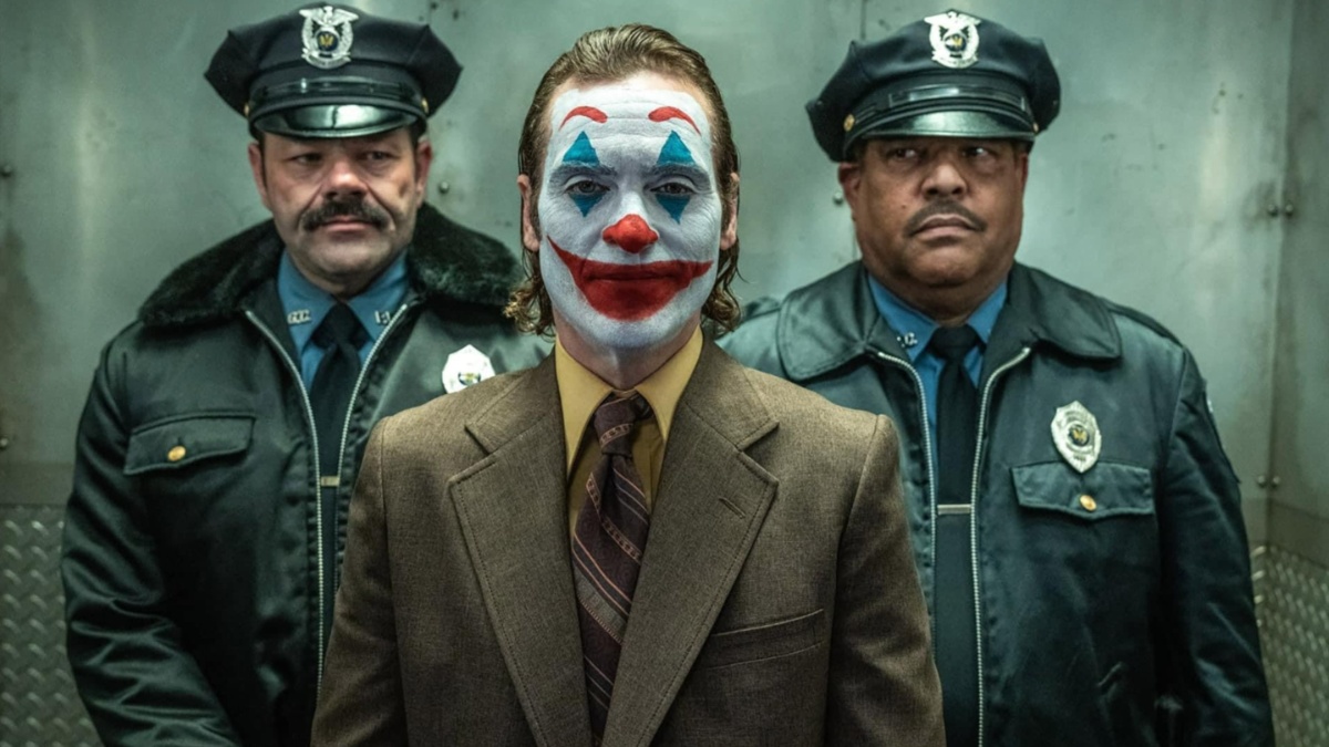 Paul Schrader Slams Joker 2 & Walked Out: ‘It’s a Really Bad Musical’