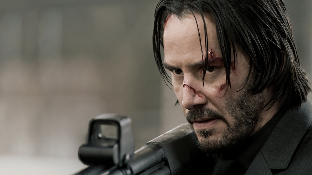 10 Years of John Wick: How Chad Stahelski & David Leitch Redefined Action Movies