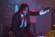 Chad Stahelski’s The Professionals Is ‘John Wick Meets Clue’