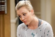 The Big Bang Theory's Kaley Cuoco Wants to Play Penny Again