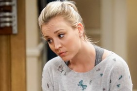 The Big Bang Theory's Kaley Cuoco Wants to Play Penny Again