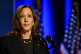 What Did Kamala Harris Say in 60 Minutes Interview?