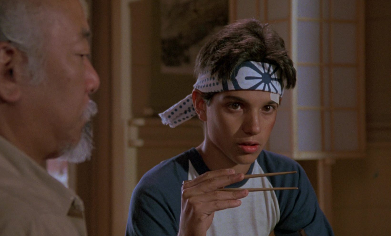 New Karate Kid Movie Gets Official Title & Logo