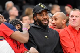 Kawhi Leonard Knee Injury Update for LA Clippers NBA Player