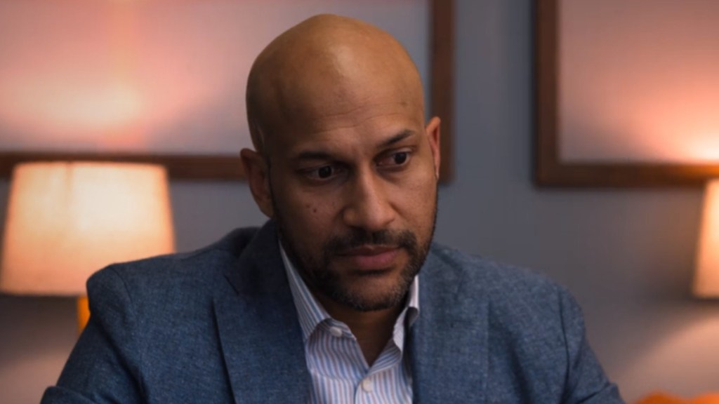 Who Is Keegan Michael-Key's Wife? Elle Key's Job & Relationship History