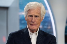 Who Is Keith Morrison's Wife? Suzanne Perry's Kids & Relationship History