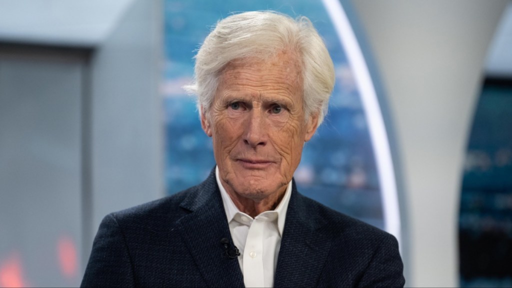 Who Is Keith Morrison's Wife? Suzanne Perry's Kids & Relationship History