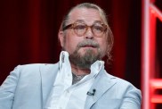 The Abandons Showrunner Kurt Sutter Exits Netflix Series Before Production Ends