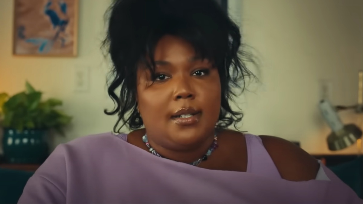 Did Lizzo Wear an Ozempic Costume for Halloween 2024?