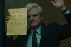 Lockerbie: A Search for Truth Teaser Trailer Sets Release Date for Colin Firth Miniseries