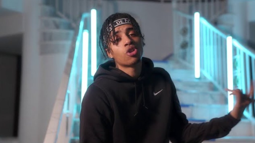 What Happened to Lucas Coly? Rapper Passes Away