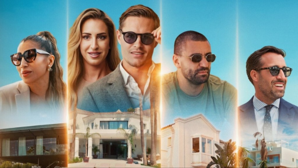 Is There a Making It in Marbella Season 2 Release Date & Is It Coming Out?