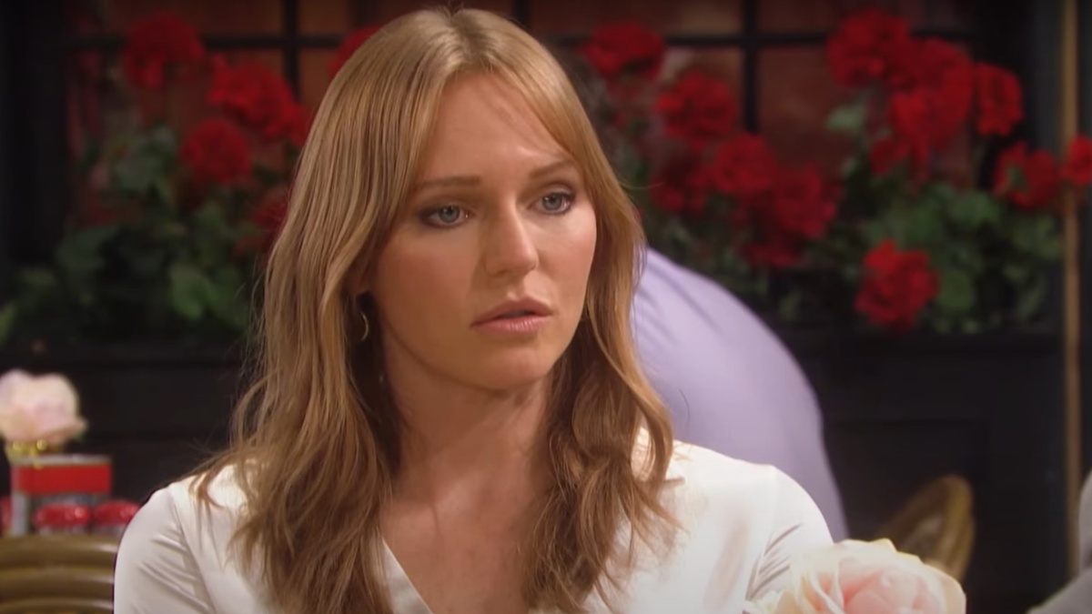 Who Was Impersonating Abigail in Days of Our Lives? Spoilers Explained