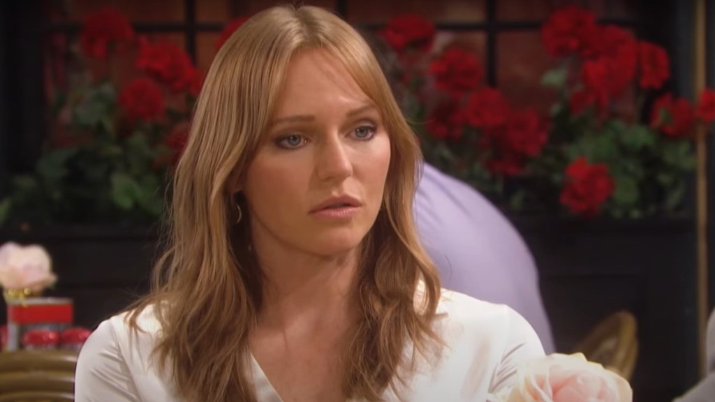 Qui se faisait passer pour Abigail dans Days of Our Lives ? Explications des spoilers