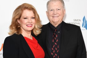 Mary Hart husband Burton Roy Sugarman