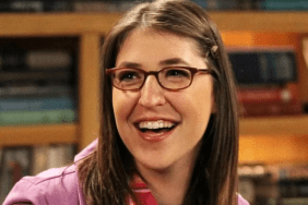 Mayim Bialik to Reunite With Big Bang Theory Co-Star on NBC Sitcom