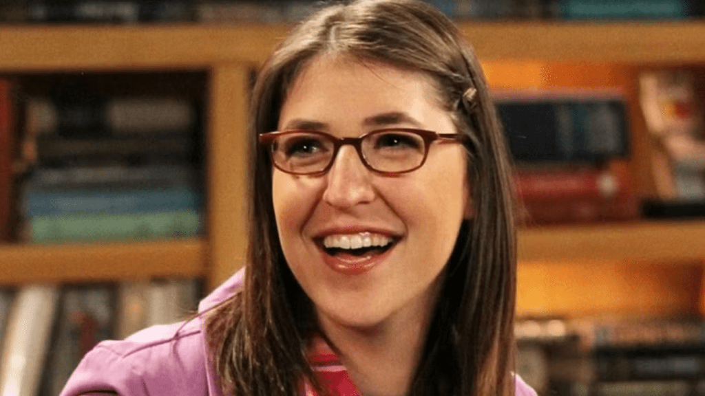 Mayim Bialik to Reunite With Big Bang Theory Co-Star on NBC Sitcom