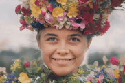 Florence Pugh Offers ‘Different’ Take on Midsommar’s Ending