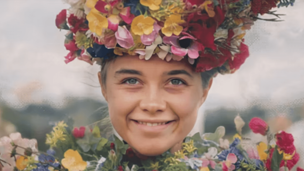 Florence Pugh Offers ‘Different’ Take on Midsommar’s Ending