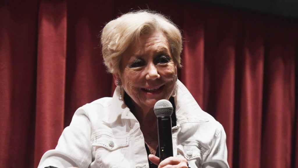 Mitzi Gaynor : L’héritage d’une légende hollywoodienne