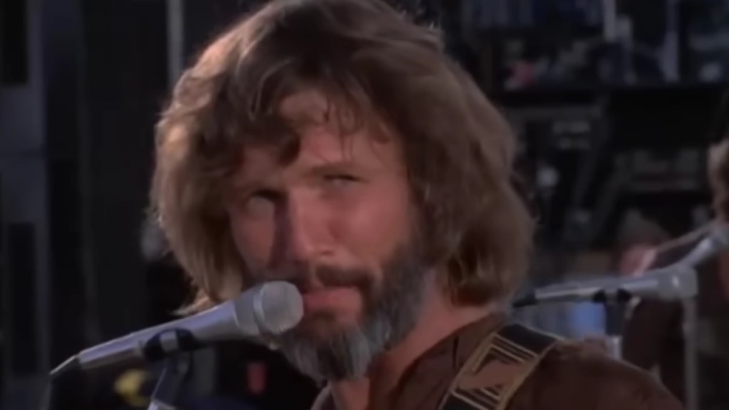 Best Kris Kristofferson Movies to Watch Now