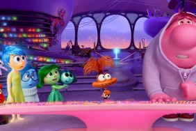 Inside Out 2 Has 2nd Best Disney+ Debut Ever