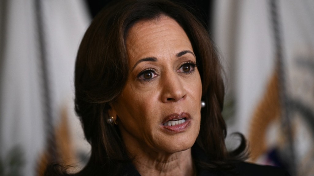 Is Trump or Harris Ahead in the Polls Today, October 3?