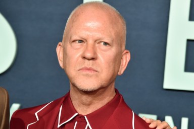 Ryan Murphy Hits Back at the Menéndez Brothers for Monsters Controversy