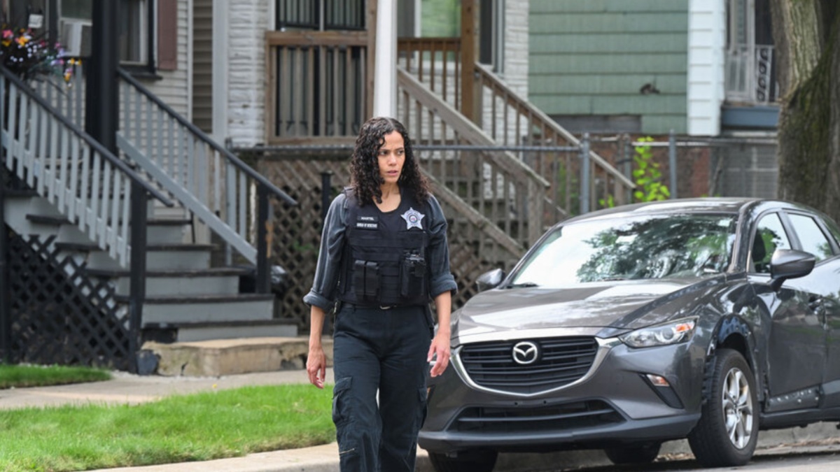 Who Died on Chicago PD Season 12? Emily Martel?