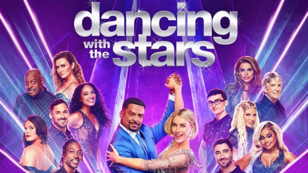 Why Dancing with the Stars Season 33 Episode 3 didn’t air tonight or on Tuesday?