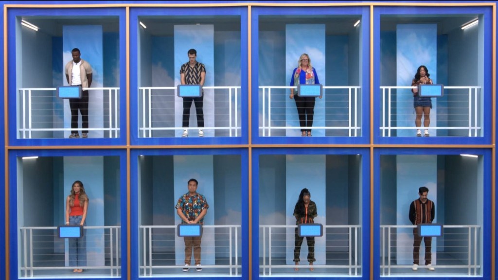 Big Brother 26 Spoilers: Who Got Voted Off & Evicted in Week 11?