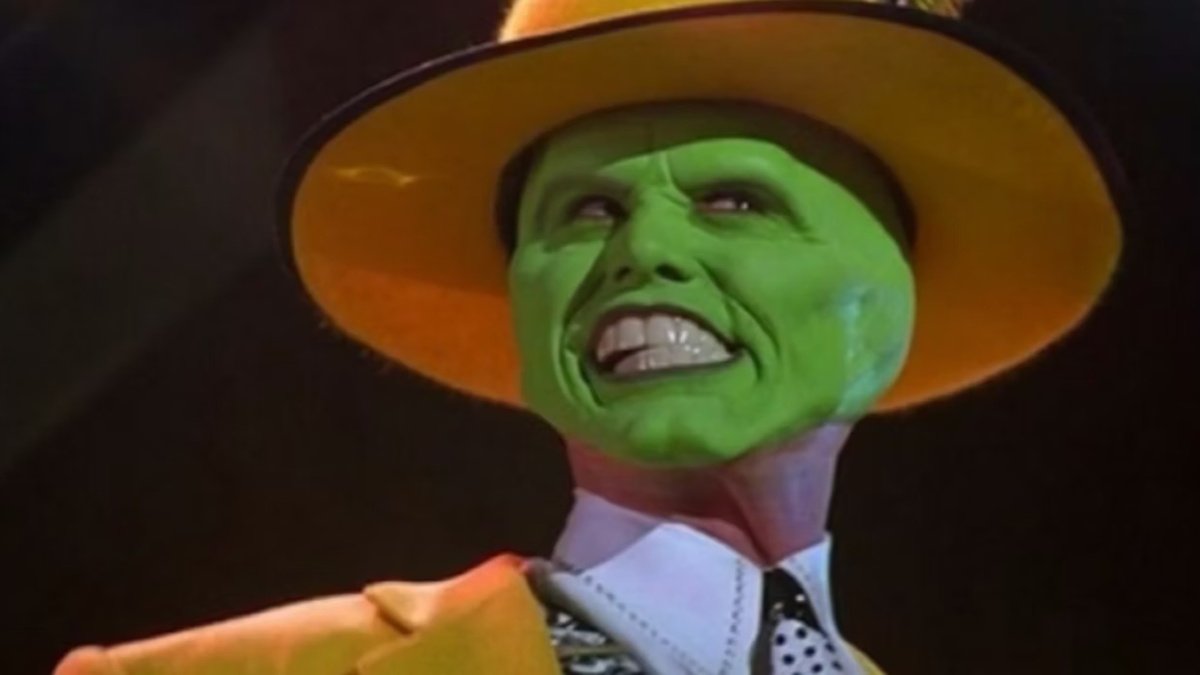 Why Fans Think Jim Carrey’s The Mask 3 Trailer is Real