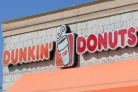 What is Dunkin Donuts Halloween Menu 2024?