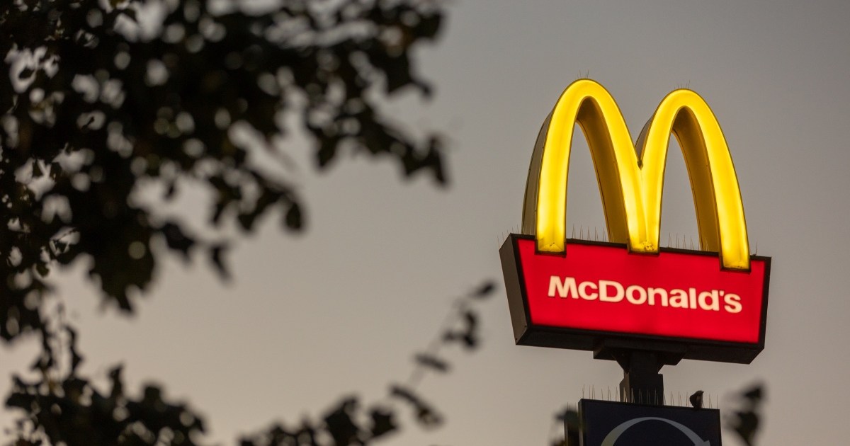 McDonald's Halloween Menu 2024 When Are Boo Buckets Coming Back?