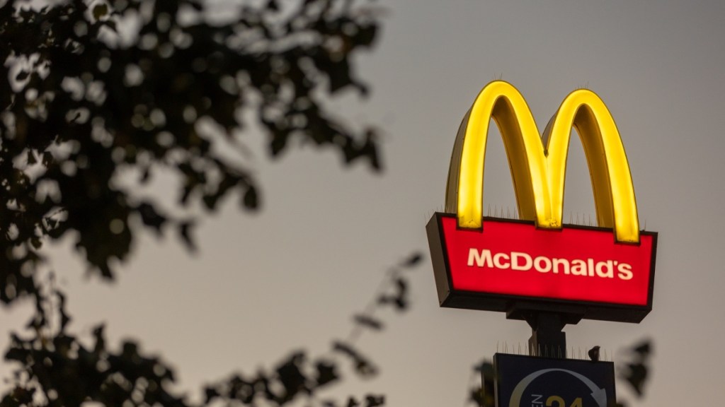 McDonalds Halloween Menu 2024: When Are Boo Buckets Coming Back?