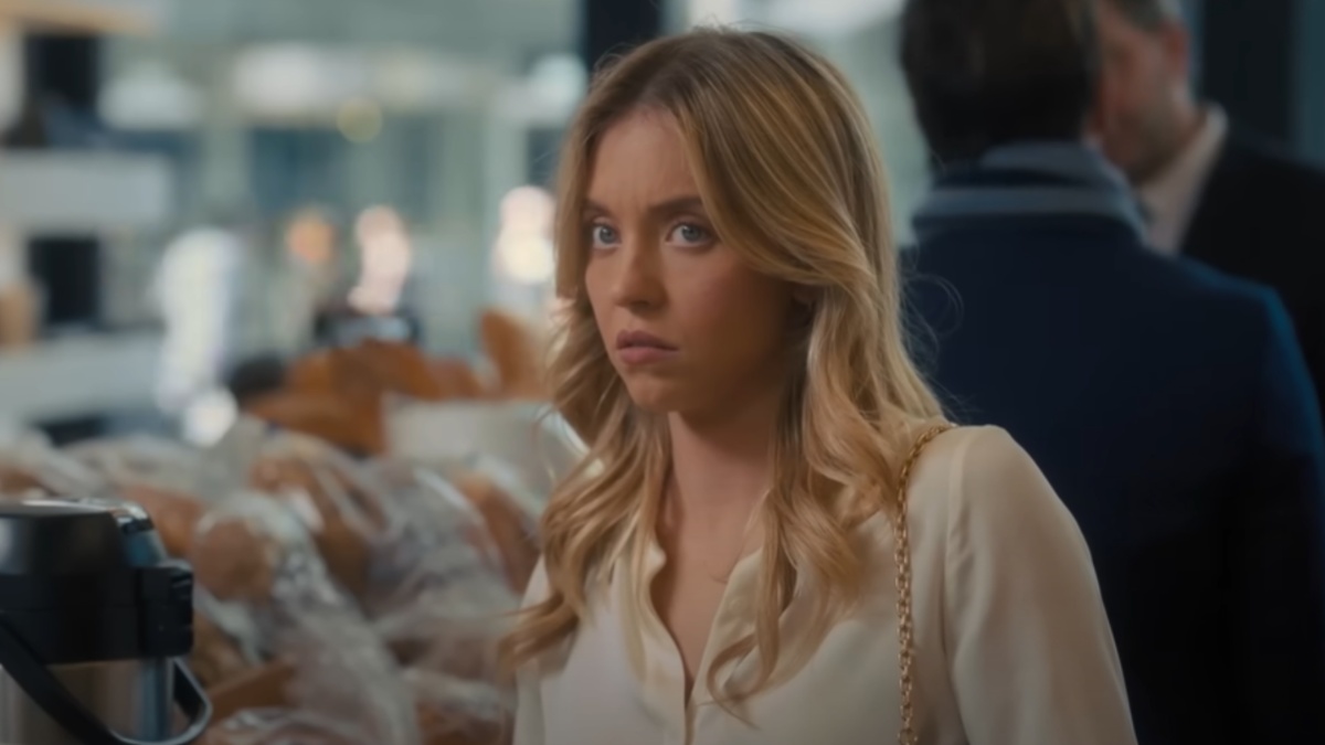 Sydney Sweeney ‘Bikini’ Paparazzi Incident Explained