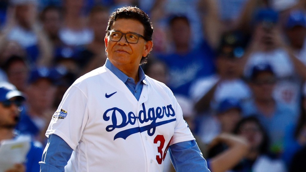 Fernando Valenzuela Net Worth 2024: How Much Money Did He Make?